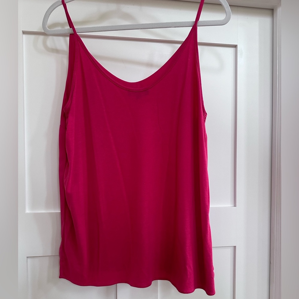 Caroll Cami Top. - Picture 4 of 5